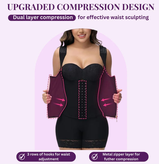 Waist Trainer | Lose Inches in Weeks