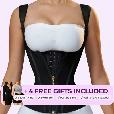 Waist Trainer | Lose Inches in Weeks Waivona