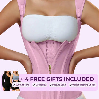 Waist Trainer | Lose Inches in Weeks Waivona