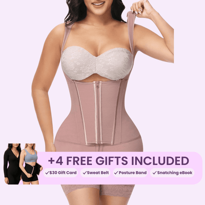 Full Body Sculptor | Look 2 Sizes Smaller