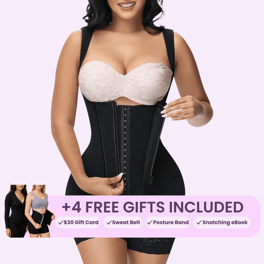 Full Body Sculptor | Look 2 Sizes Smaller