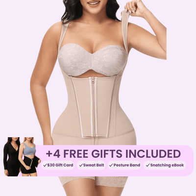 Full Body Sculptor | Look 2 Sizes Smaller