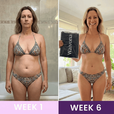 Waist Trainer | Lose Inches in Weeks