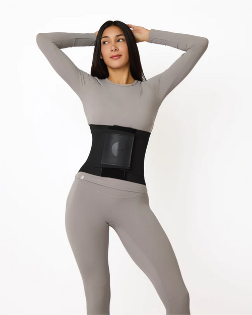 The Ultimate Sculpt & Support Abdominal Binder