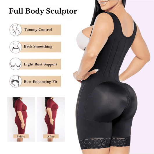 Full Body Sculptor | Look 2 Sizes Smaller