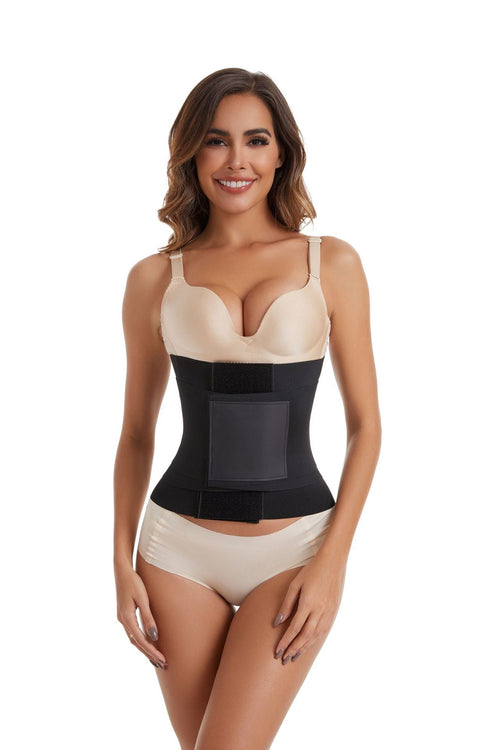 The Ultimate Sculpt & Support Abdominal Binder
