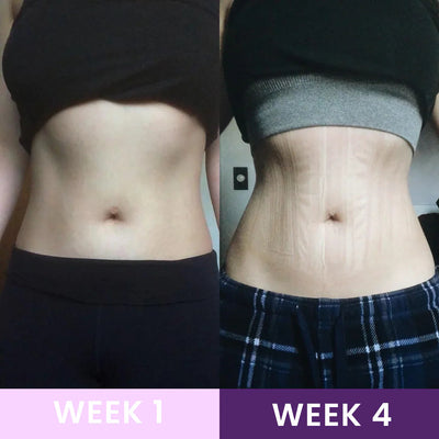 Waist Trainer | Lose Inches in Weeks Waivona