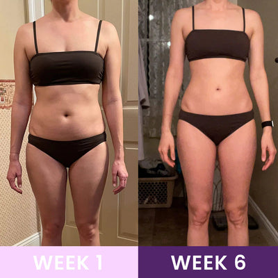 Waist Trainer | Lose Inches in Weeks Waivona