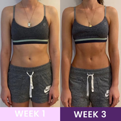 Waist Trainer | Lose Inches in Weeks Waivona