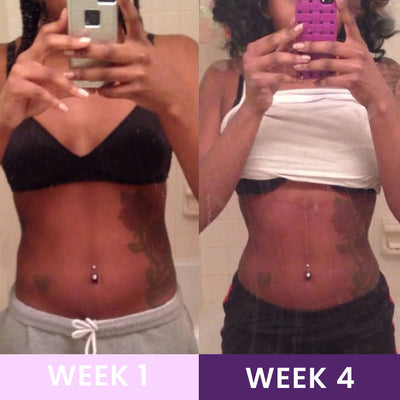 Waist Trainer | Lose Inches in Weeks Waivona