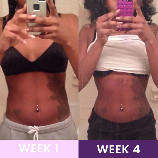 Waist Trainer | Lose Inches in Weeks Waivona