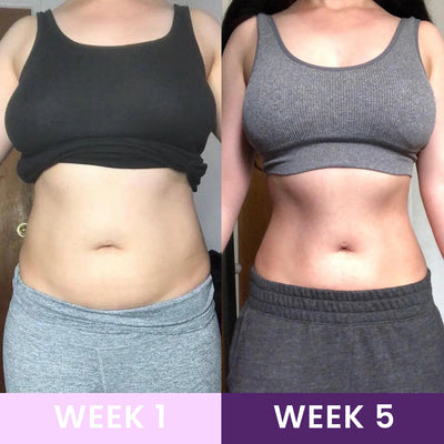 Waist Trainer | Lose Inches in Weeks Waivona
