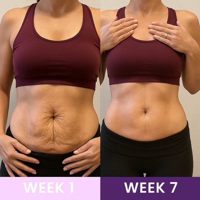 Waist Trainer | Lose Inches in Weeks Waivona